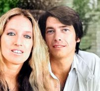 Foto de Bárbara y Dick