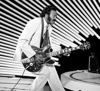 Foto de Chuck Berry