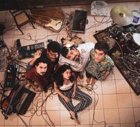 Foto de A Trupe Poligodélica