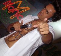 Foto de Mania de Toalha