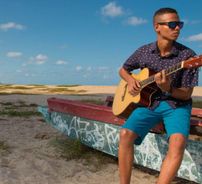 Foto de Washington Lima