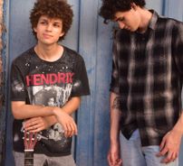 Foto de Achados Perdidos