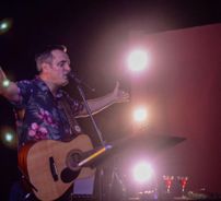 Foto de Alexandre Pilar