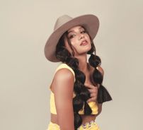 Foto de Mariana Gomez