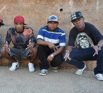 Foto de Pacificadores