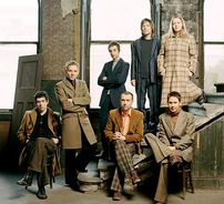 Foto de Belle And Sebastian