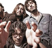 Foto de Selvagens À Procura de Lei