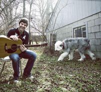 Foto de Tyler Burkum