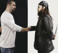 Foto de Scars on Broadway