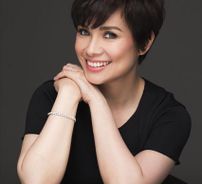 Foto de Lea Salonga