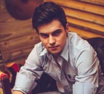 Foto de Dácio Morais