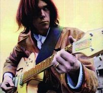Foto de Neil Young