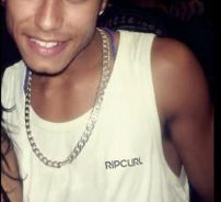 Foto de MC Felipe Boladão