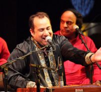 Foto de Rahat Fateh Ali Khan