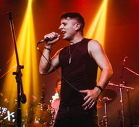 Foto de Sebastian Cava