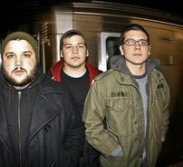 Foto de Ascend The Hill