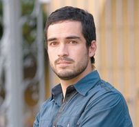 Foto de Alfonso Herrera