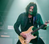 Foto de John Norum