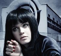 Foto de Kelly Osbourne