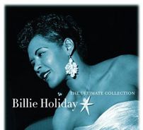 Foto de Billie Holiday