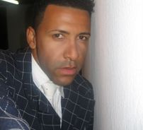 Foto de Cantor Rubens Junior