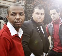 Foto de Grupo Balanço 55