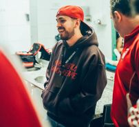 Foto de JuanSGuarnizo