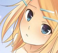 Foto de Kagamine Rin