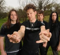 Foto de Newsted