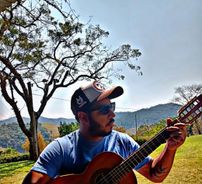 Foto de Júnior Ramos