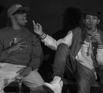 Foto de Quadrilha B.O