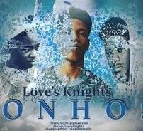 Foto de Love's Knights