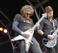 Foto de Mastodon
