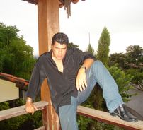 Foto de Marcio Cotta