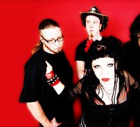 Foto de Bloodflowerz