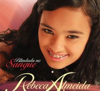 Foto de Rebeca Almeida