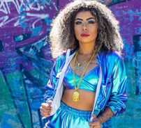 Foto de MC Bruna Alves