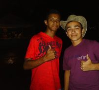 Foto de Lucas Di Blasi