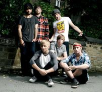 Foto de You Ate My Dog