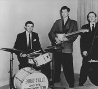 Foto de The Crickets