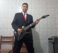 Foto de Rafinha Guitarrista