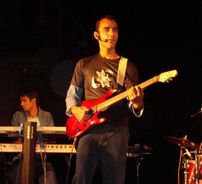 Foto de Caminho 2000