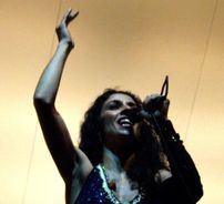 Foto de Marisa Monte