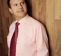 Foto de Cantor Ailton Belem