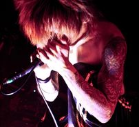 Foto de Dir en Grey