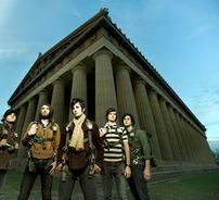 Foto de This Beautiful Republic