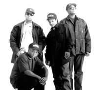 Foto de N.W.A.