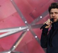 Foto de Pierre Lapointe