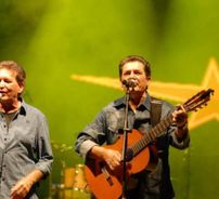 Foto de Junio e Julio