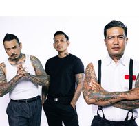 Foto de Superman Is Dead